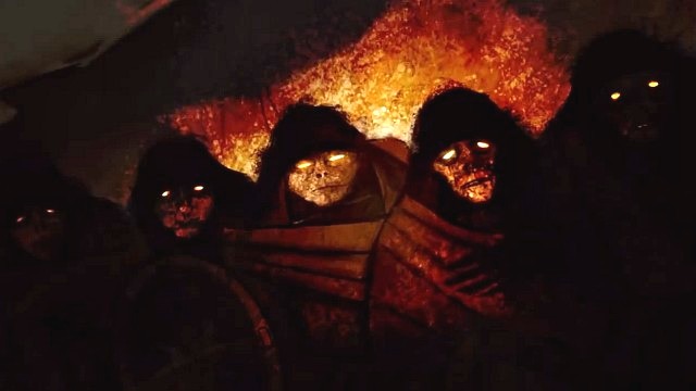 Tevinter magisters turned into monsters - Thedas history | Dragon Age Inquisition - History of Dragon Age - Dragon Age: Inquisition Game Guide & Walkthrough
