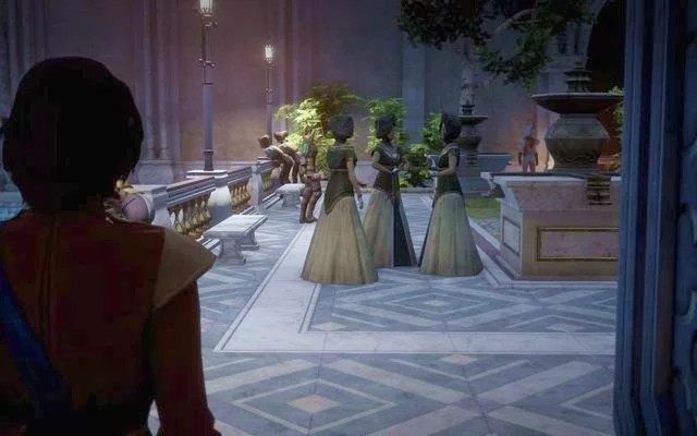 Trophy type: bronze - Dragon Age: Inquisition Achievements - Appendix - Dragon Age: Inquisition Game Guide & Walkthrough