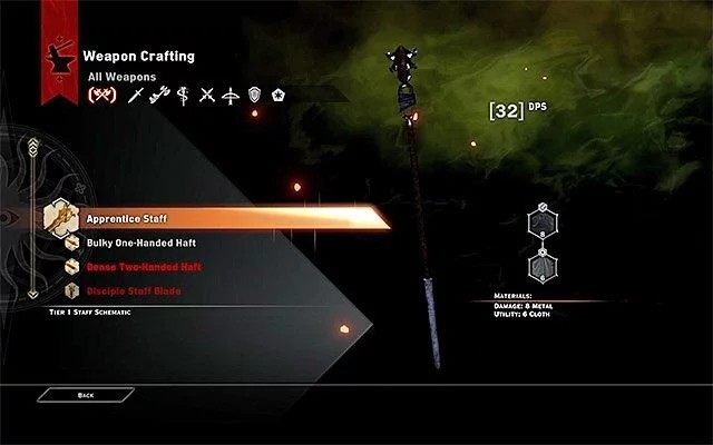 Trophy type: bronze - Dragon Age: Inquisition Achievements - Appendix - Dragon Age: Inquisition Game Guide & Walkthrough