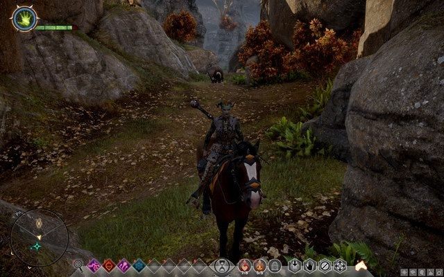 Trophy type: bronze - Dragon Age: Inquisition Achievements - Appendix - Dragon Age: Inquisition Game Guide & Walkthrough