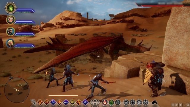 Trophy type: bronze - Dragon Age: Inquisition Achievements - Appendix - Dragon Age: Inquisition Game Guide & Walkthrough