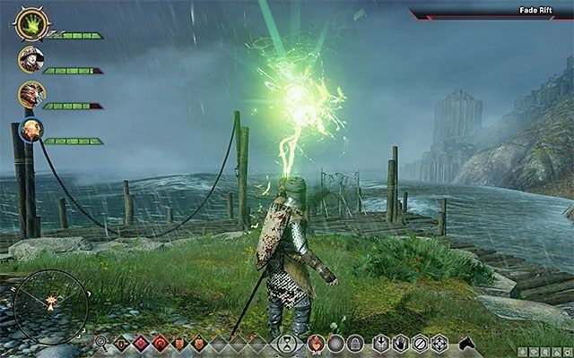 Trophy type: silver - Dragon Age: Inquisition Achievements - Appendix - Dragon Age: Inquisition Game Guide & Walkthrough