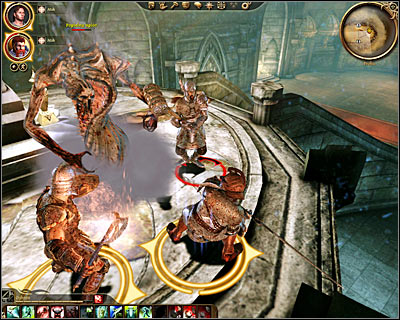 If youve decided to help the cultists in destroying the urn you can take the ashes needed to save Eamon and then you can use the vial with dragons blood to destroy the rest - Urn of the Sacred Ashes | Main quests - Main quests - Dragon Age: Origins Game Guide
