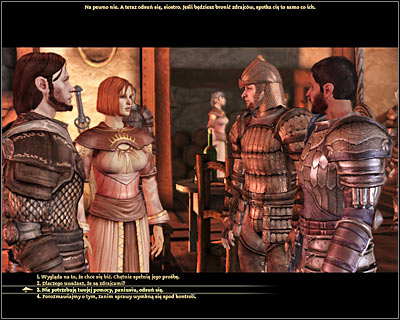 1) Bard - There are two ways for you to unlock this specialization - World Atlas - Character development - Talents and spells - part 2 - World Atlas - Character development - Dragon Age: Origins Game Guide