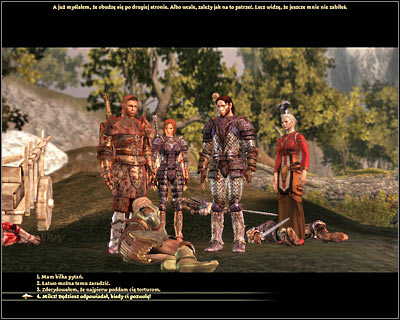 3) Assassin - There are two ways for you to unlock this specialization - World Atlas - Character development - Talents and spells - part 2 - World Atlas - Character development - Dragon Age: Origins Game Guide