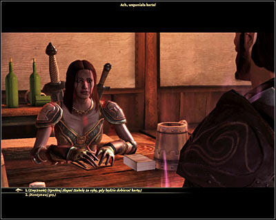 4) Duelist - You can unlock this specialization during your first visit to Denerim and it wont be tied to any quests - World Atlas - Character development - Talents and spells - part 2 - World Atlas - Character development - Dragon Age: Origins Game Guide