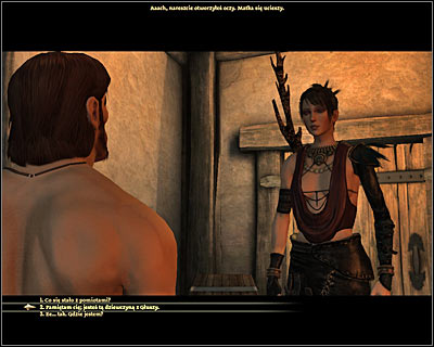 4) Shapeshifter - There are two ways for you to unlock this specialization - World Atlas - Character development - Talents and spells - part 2 - World Atlas - Character development - Dragon Age: Origins Game Guide