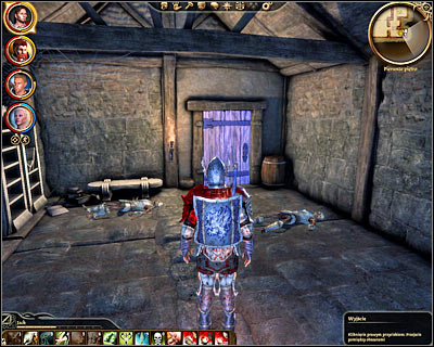 The best solution is to agree to cooperate with Sophia without asking her to seal the Void - DLC - Wardens Keep - Soldiers peak - DLC - Wardens Keep - Dragon Age: Origins Game Guide