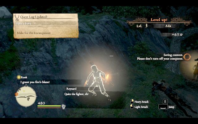 Featured image of post Dragons Dogma Assassin Build Dragon s dogma wiki guide with quests items weapons armor strategies maps and more