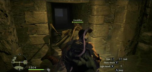 Featured image of post Dragon&#039;s Dogma Lure Of The Abyss Recommended Level