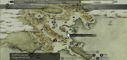 A Fortress Besieged Act Ii Dragon S Dogma Dark Arisen Game Guide Gamepressure Com