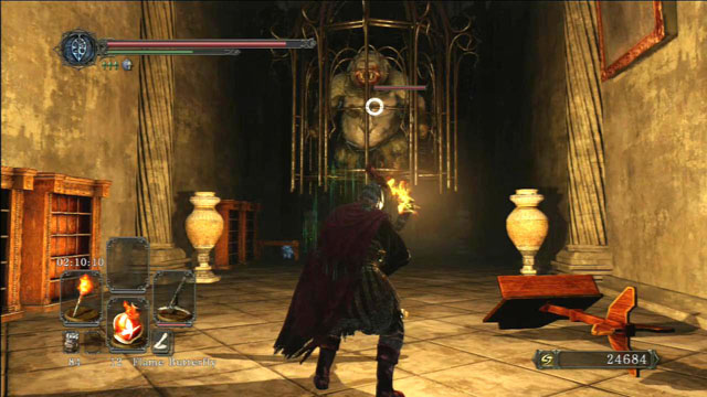 the dark crypt walkthrough dark souls 2 the dark crypt walkthrough dark souls 2