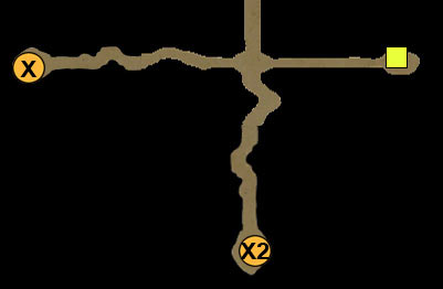 Dungeon Siege 3 Map Maps | Act 1 - Dungeon Siege Iii Game Guide | Gamepressure.com Dungeon Siege 3 Map Maps | Act 1 - Dungeon Siege Iii Game Guide | Gamepressure.com
