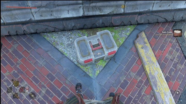 7 - Dying Light 2: Mementos (Saint Paul Island) - list of all - Saint Paul Island - Dying Light 2 Guide