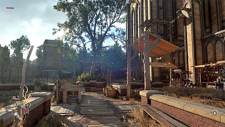 While exploring the game world in Dying Light 2, you encounter only two main types of creatures - infected (appearing in different variants) and living people - Dying Light 2: Dogs and cats - are there any? - World and game information - Dying Light 2 Guide