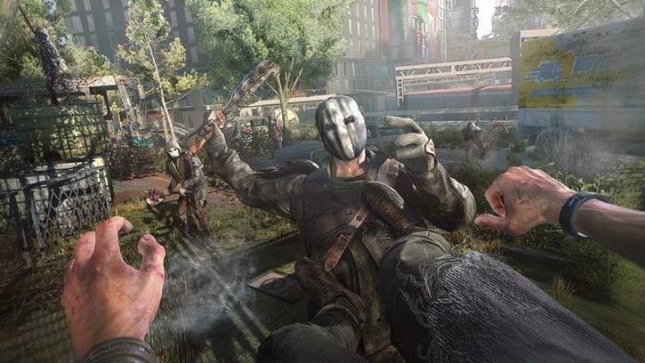 Microtransactions do appear in Dying Light 2 - Dying Light 2: Microtransactions - Basics - Dying Light 2 Guide