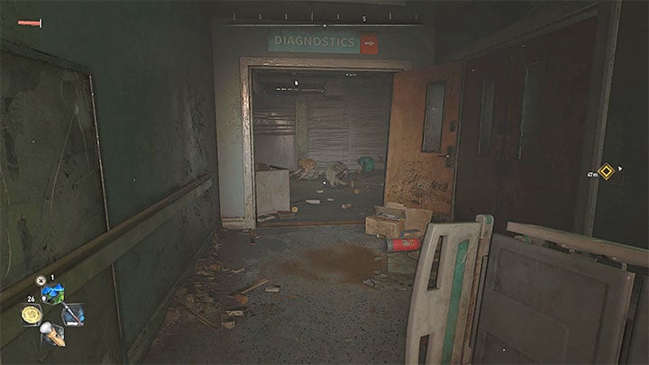 There are multiple viable locations for this trophy, but the best way of getting it is in a location that has groups of standard zombies - Dying Light 2: Cant Touch This trophy - how to unlock? - Trophy Guide - Dying Light 2 Guide