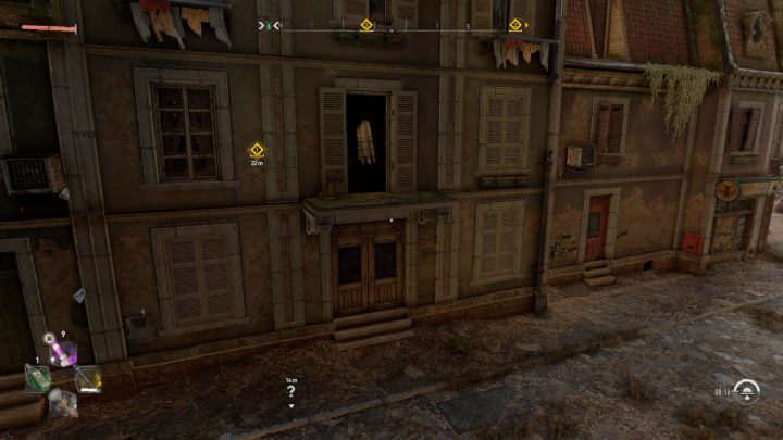 1 - Dying Light 2: Book Club 5 - walkthrough - Book Club tasks - Dying Light 2 Guide