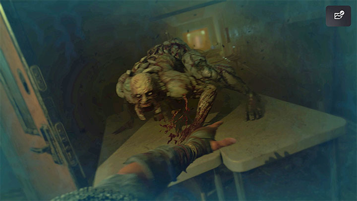 In our opinion, they are the most dangerous monsters among all the main ones appearing in the game - Dying Light 2: Monster types - list - Basics - Dying Light 2 Guide
