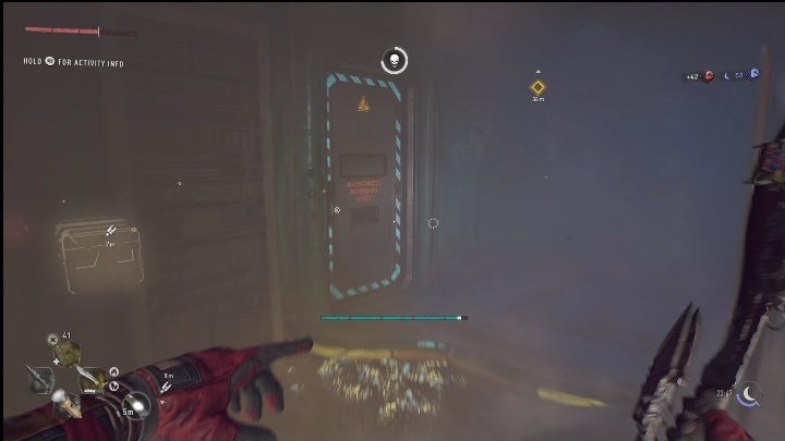 12 - Dying Light 2: Inhibitors (Lower Dam Ayre) - list of all - Lower Dam Ayre - Dying Light 2 Guide