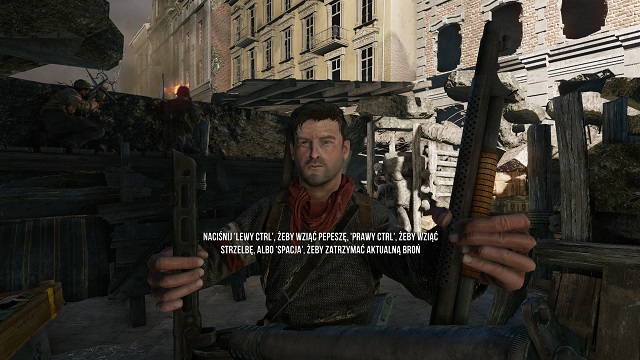 enemy front pc walkthrough