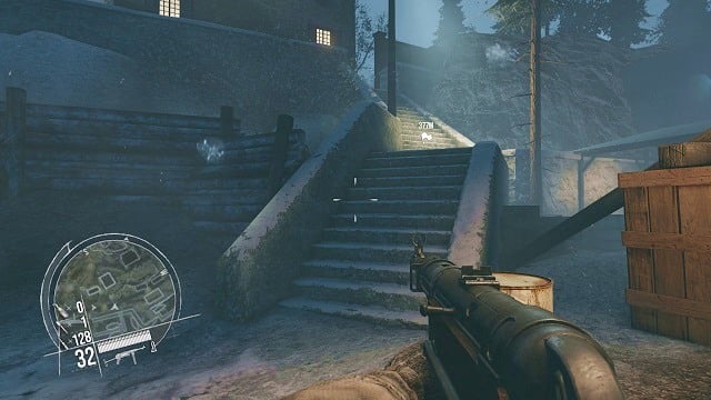 enemy front release date enemy front release date