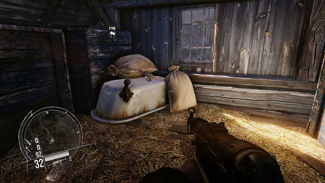 enemy front pc walkthrough