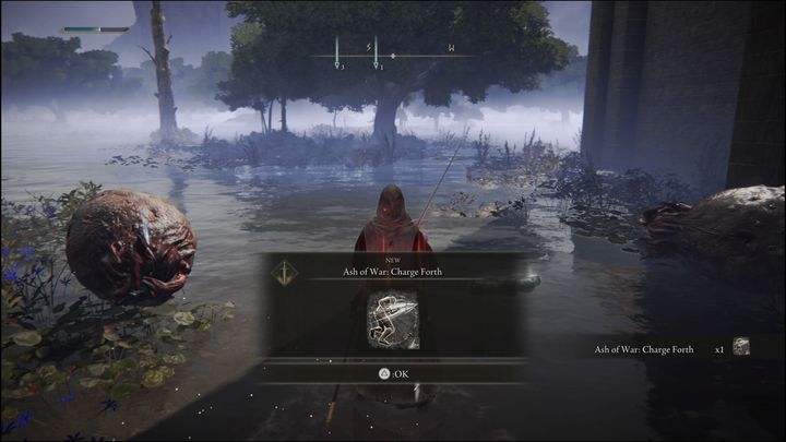 As you reach the area marked on your map, you'll see numerous Land Squirts - Elden Ring: Ashes of War and Spirit Ashes (Liurnia of the Lakes)- list of all - Liurnia of the Lakes - Elden Ring Guide