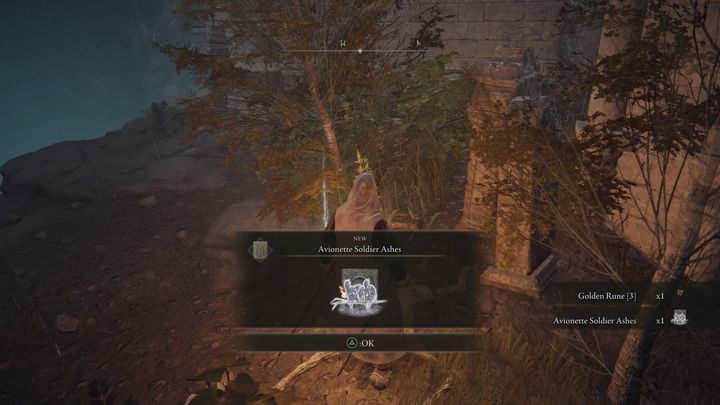 Go to the Schoolhouse Classroom Site of Grace - Elden Ring: Ashes of War and Spirit Ashes (Liurnia of the Lakes)- list of all - Liurnia of the Lakes - Elden Ring Guide