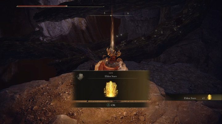 Head to the south of the area to find the incantation - Elden Ring: Legendary Sorceries and Incantations - Trophy Guide - Elden Ring Guide