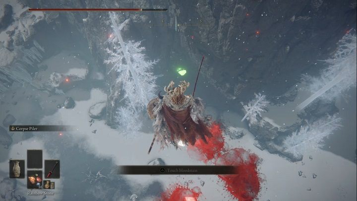 The rainbow stones are the safest way forward - Elden Ring: Legendary Sorceries and Incantations - Trophy Guide - Elden Ring Guide
