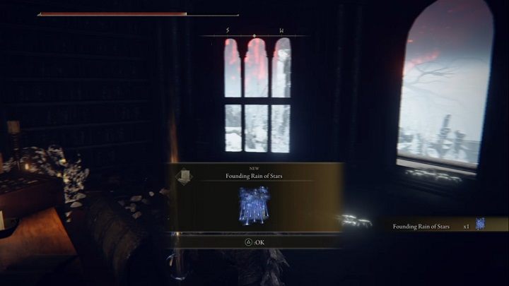 After reaching the tower simply deal with the enemies here and reach the top - Elden Ring: Legendary Sorceries and Incantations - Trophy Guide - Elden Ring Guide