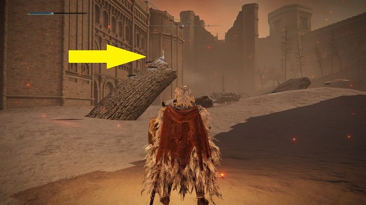 Thankfully, you don't need to fight them - Elden Ring: Legendary Talismans - Trophy Guide - Elden Ring Guide