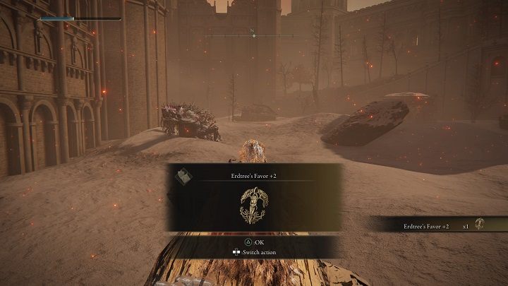 This officially makes you the owner of all the legendary talismans available in the game - Elden Ring: Legendary Talismans - Trophy Guide - Elden Ring Guide