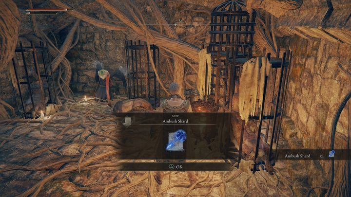 Travel to the area marked on your map - Elden Ring: Sorceries and Incantations (Weeping Peninsula) - list of all - Weeping Peninsula - Elden Ring Guide