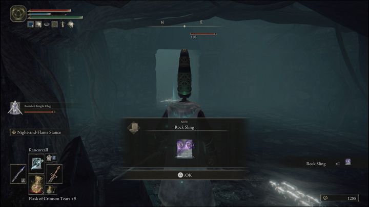 Travel to the marked area - Elden Ring: Sorceries and Incantations (Caelid) - lis of all - Caelid - Elden Ring Guide