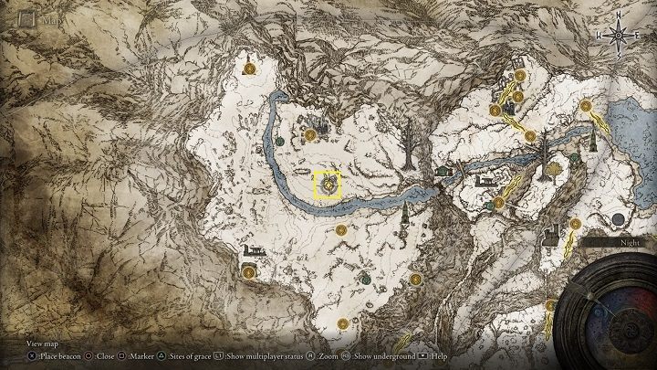 13 - Elden Ring: Map fragments - list, where to find them - FAQ - Elden Ring Guide