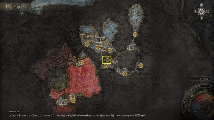 14 - Elden Ring: Map fragments - list, where to find them - FAQ - Elden Ring Guide