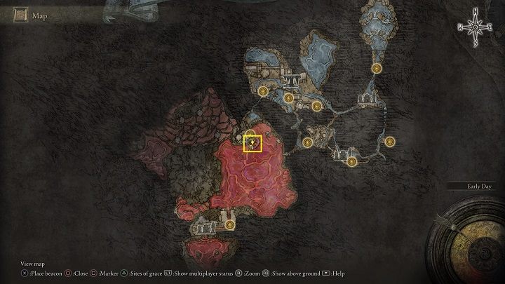 15 - Elden Ring: Map fragments - list, where to find them - FAQ - Elden Ring Guide