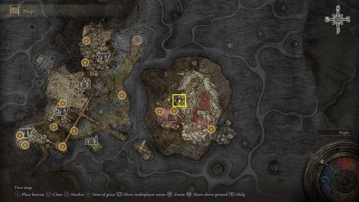 17 - Elden Ring: Map fragments - list, where to find them - FAQ - Elden Ring Guide