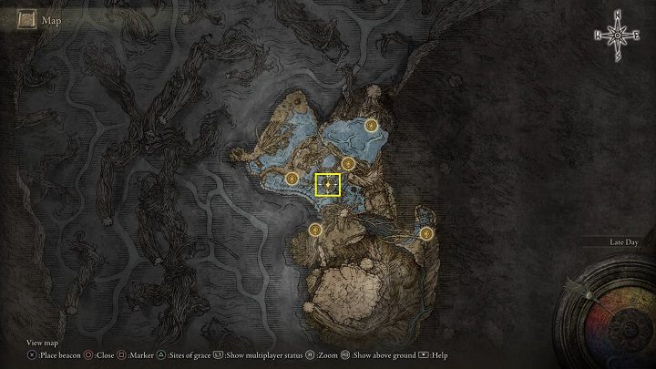 18 - Elden Ring: Map fragments - list, where to find them - FAQ - Elden Ring Guide