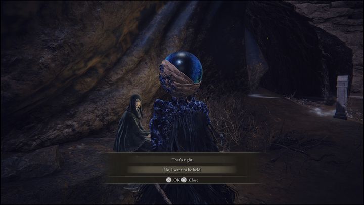 Then, when you reach the very end of the location, you will have to fight Fia's Champions - Elden Ring: Fia - walkthrough - Quests - Elden Ring Guide