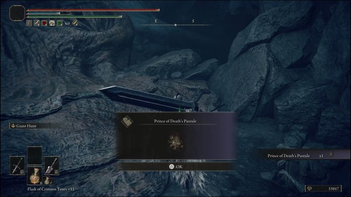 Defeat him and continue forward - Elden Ring: Sorcerer Rogier - walkthrough - Quests - Elden Ring Guide