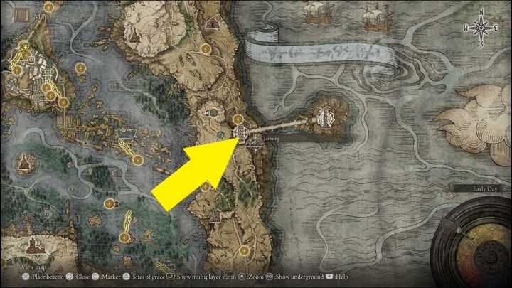 Your new destination isCarian Study Hall - Elden Ring: Ranni questline - walkthrough - Quests - Elden Ring Guide