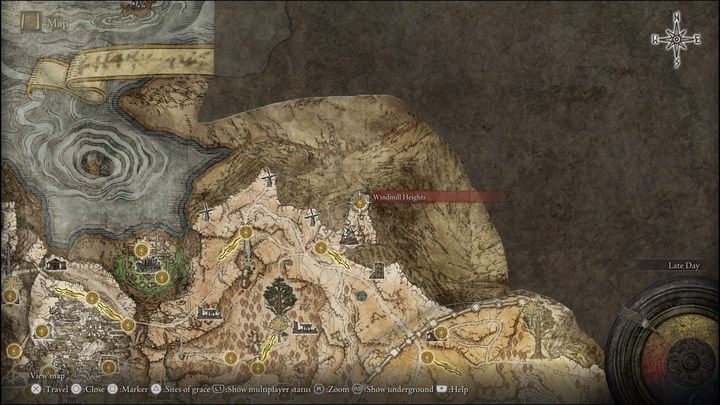 After the battle is victorious, return to Millicent (Altus Plateau) and give her the prosthesis - Elden Ring: Millicent and Gowry questline - walkthrough - Quests - Elden Ring Guide