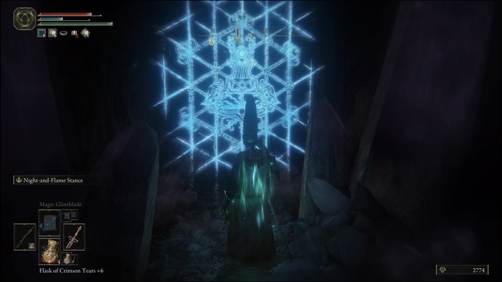 After talking with Master Lusat, the next stage of the quest will unlock when you defeat the Starscourge Radahn boss - Elden Ring: Sorceress Sellen - walkthrough - Quests - Elden Ring Guide