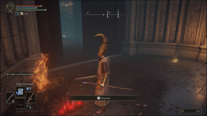 If you remain loyal to Sorceress Sellen, you will be transferred to the location to defeat Jerren - Elden Ring: Sorceress Sellen - walkthrough - Quests - Elden Ring Guide