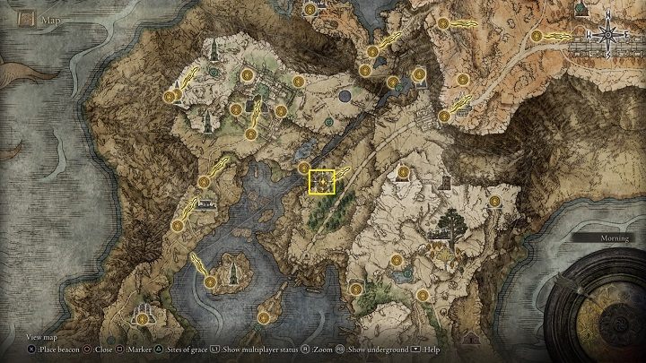 6 - Elden Ring: Sacred Tears - where to find? - FAQ - Elden Ring Guide