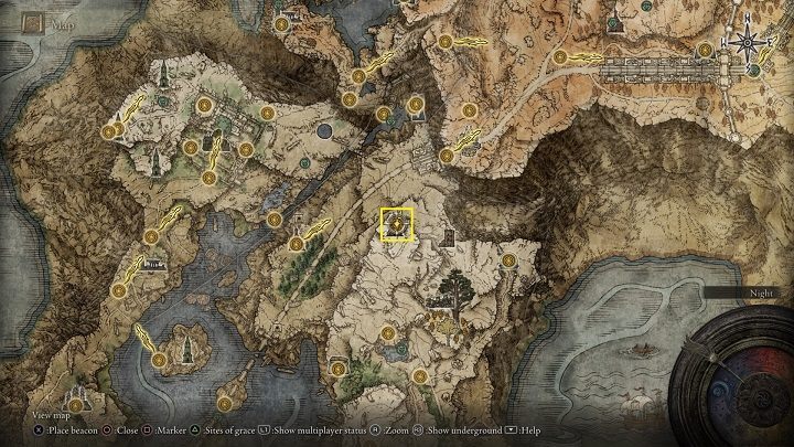 7 - Elden Ring: Sacred Tears - where to find? - FAQ - Elden Ring Guide