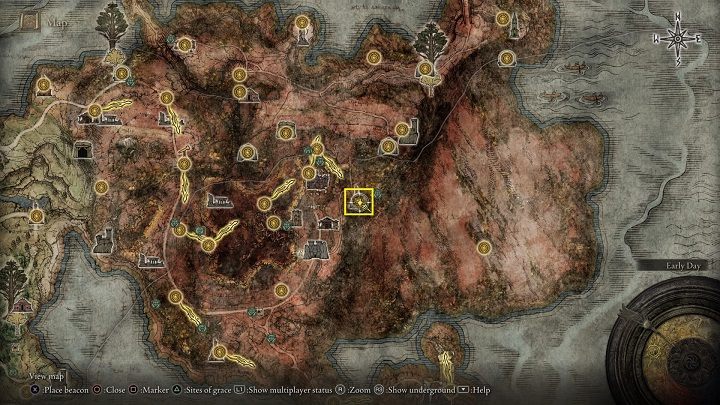 8 - Elden Ring: Sacred Tears - where to find? - FAQ - Elden Ring Guide